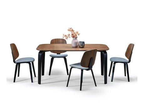 Spisestuesæt Houston 1750