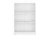 Boekenkast Fiofive 101 (Wit)