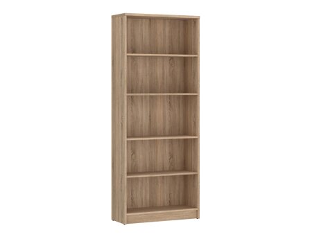 Boekenkast Fiofive 102 (Sonoma eik)