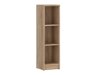 Boekenkast Fiofive 104 (Sonoma eik)
