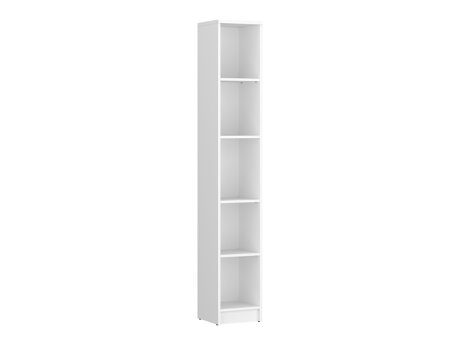 Boekenkast Fiofive 105 (Wit)