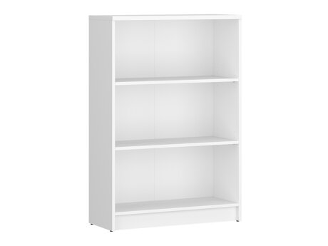 Reol Fiofive 101 (Hvid)