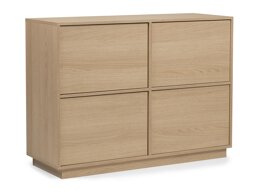 Szekrény Burleson 618 (Tölgy)