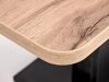 Transforming salontafel Houston 1253 (Wotan eik + Zwart)