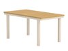 Outdoor tafel Dallas 809 (Teak + Beige)