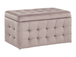 Pehme pink Berwyn 1754 (Roosikarva)