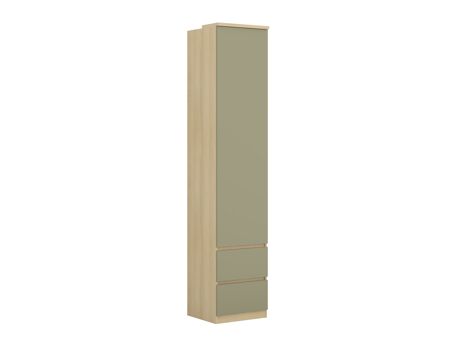Raft Nolcala 115 (Stejar + Eucalipt)