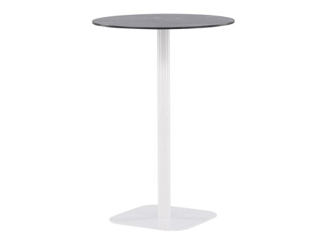 Lauko baras Dallas 5201 (Balta + Juoda)
