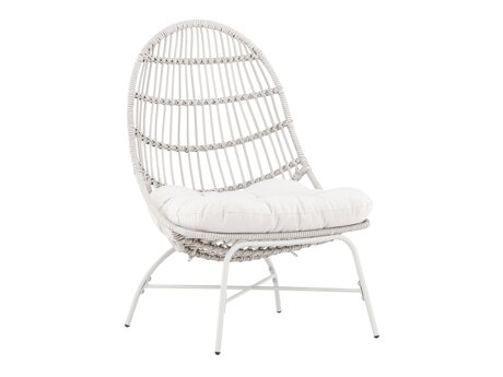Fauteuil voor buiten Dallas 5217