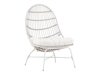 Fauteuil voor buiten Dallas 5217