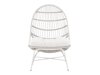 Fauteuil voor buiten Dallas 5217