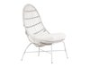 Fauteuil voor buiten Dallas 5217