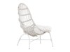 Fauteuil voor buiten Dallas 5217