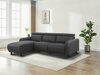 Pehme nurga recliner Denton 1509 (Tumehall)