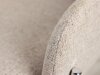 Stoel Dallas 5224 (Zilver + Beige)