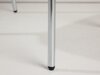 Stoel Dallas 5224 (Zilver + Beige)