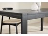Tafel Dallas 120 (Zwart)