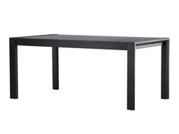 Tafel Dallas 120 (Zwart)