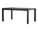 Tafel Dallas 120 (Zwart)