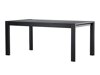 Tafel Dallas 120 (Zwart)