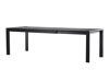 Tafel Dallas 120 (Zwart)