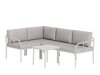Buiten meubilair set Dallas 5219