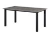 Mesa Denton 1549 (Negro + Hormigón)