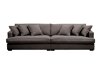 Sofa Tivsoe 108 (Lincoln 24)
