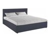 Ágy Denton 430 (Antracit)