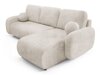 Hjørnesofa Arcadia 110