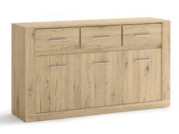 Ladekast Cirdelu 109 (San Remo eik)