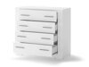 Ladekast Cirdelu 110 (Wit)