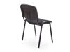Stoel Houston 1171 (Zwart)