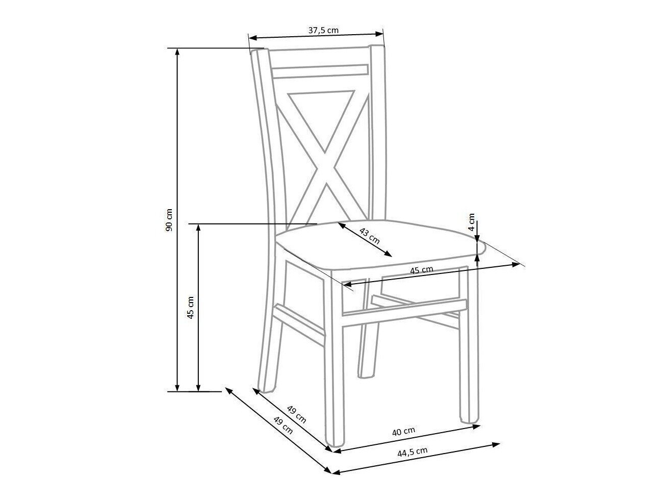 Stol Houston 259 (Kashmir)