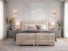 Boxspring Houston 2119 (Beige)