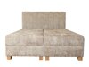 Kontinentalseng Houston 2119 (Beige)