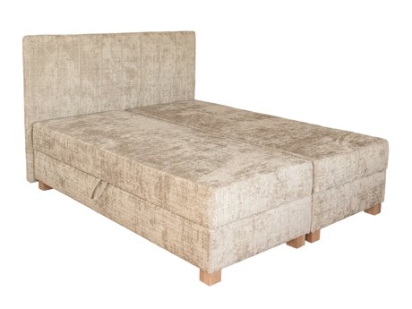 Pat boxspring Houston 2119 (Bej)