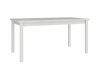 Tafel Victorville 177 (Ambachtelijk wit)