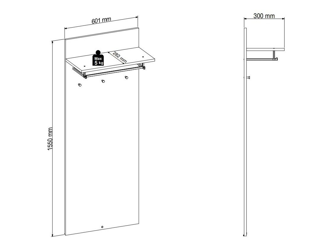 Entrésæt Sondelu 103