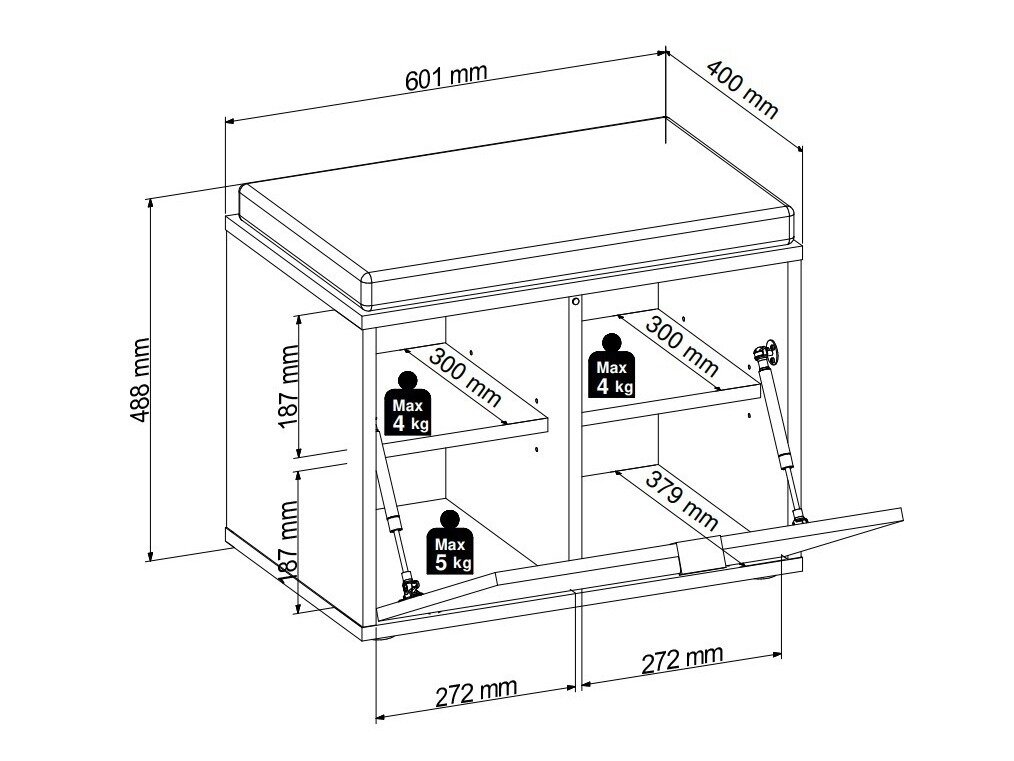 Entrésæt Sondelu 103