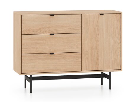 Ladekast Morsero 102