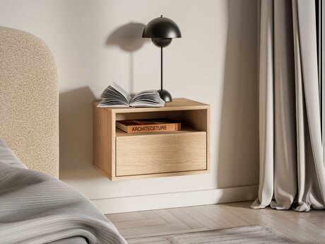 Sengebord Morsero 106