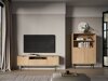 TV-Möbel Morsero 108