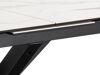 Laud Norsica 676 (Valge marmor + Must)