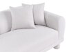Sofa Berwyn 3274 (Šviesi pilka)