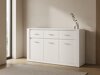 Ladekast Cirdelu 109 (Wit)