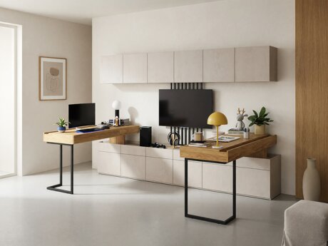 Meubelset Orlbale 155