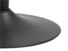 Srednje visok barski stol Norsica 325 (Temno siva)
