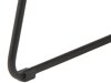 Fotelj Norsica 370 (Temno siva + Črna)