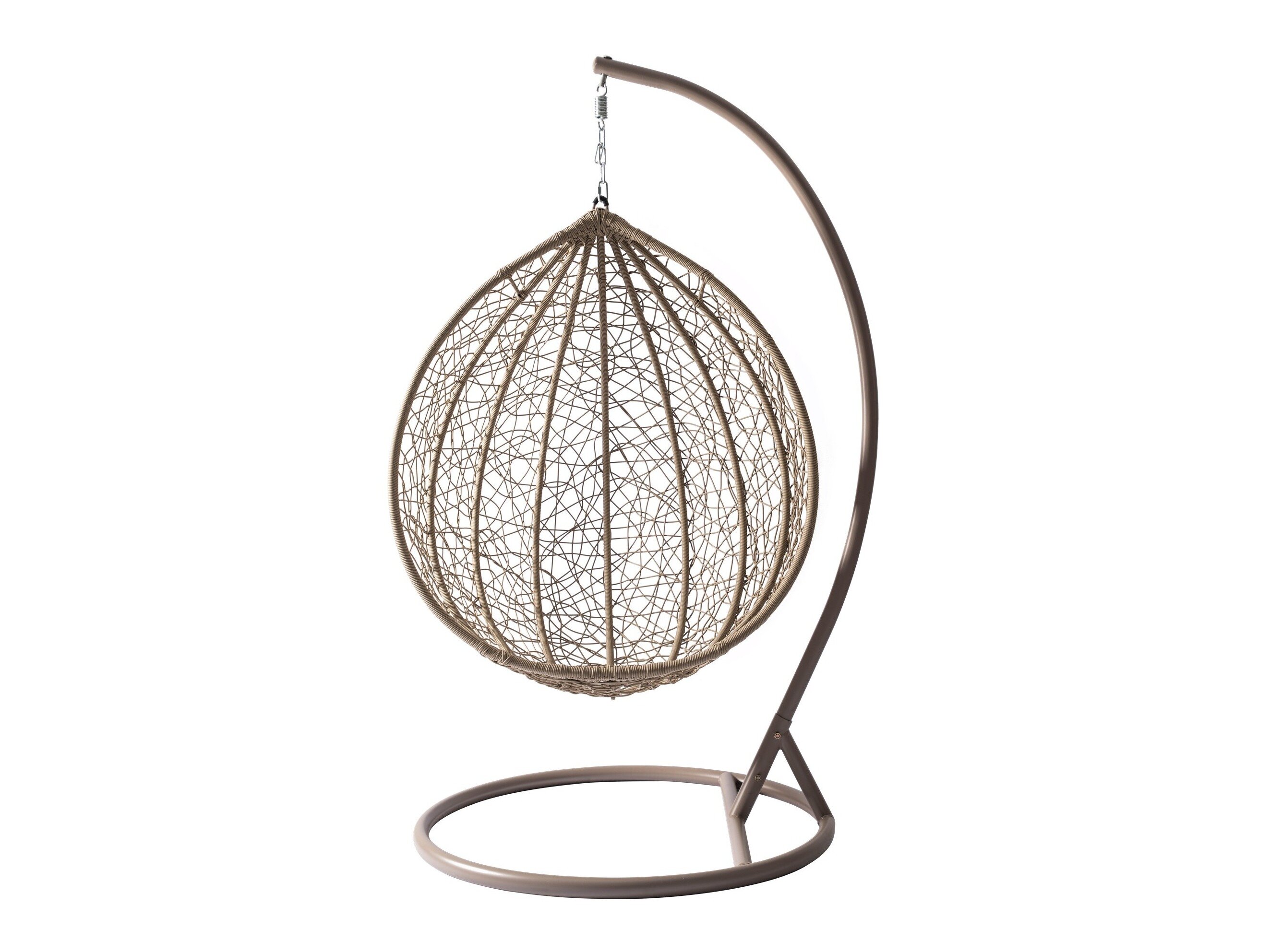 Hængestol Miramar 137 (Grå + Lys grå)